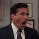 SuprisedMichael SuprisedMichael