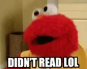 DiDnT_ReAD