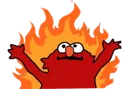JustWantToWatchTheWorldBurn