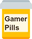 gamerpills Discord Emoji