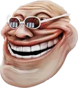 trollirl Discord Emoji