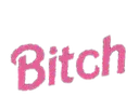 bitch