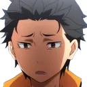 SubaDespair