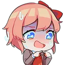 Ehehehe EHEHEHE Discord Emoji