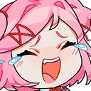 Natsu Joy Discord Emoji