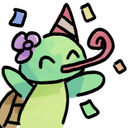 turtlecelebrate
