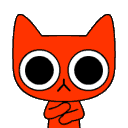 redcat2 Discord Emoji