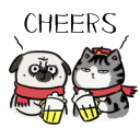 Catanddog2 Discord Emoji