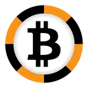 bitcoin2 Discord Emoji