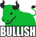 bullish