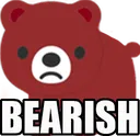 bearish