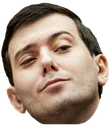 shkreli