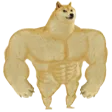 Buffdoge Discord Emoji
