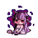 Yandere yandere Discord Emoji