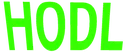 HODL