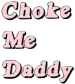 choke