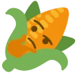 thinkingcorn Discord Emoji