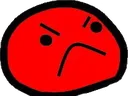 amgry