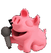 SPCPiggySinging