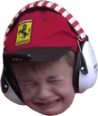 FerrariKidCry