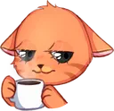 coffeecat coffeecat