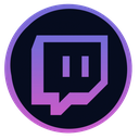 logo_twitch Discord emoji
