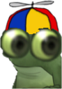 froghat