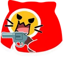 blobAngeryGun