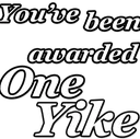 yike