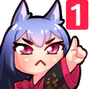 Anime3 anime3 Discord Emoji