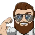 jaxybeArdFlex