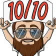 jaxybeArdrated
