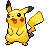 PikachuSprite