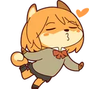 FoxSendLove