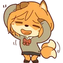 FoxHehe