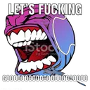 GOOOOOO