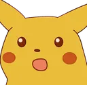 surprised