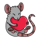 RatKingLove