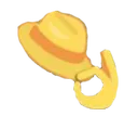hat