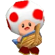 ToadBoat ToadBoat