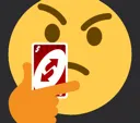 reverse