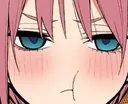 IchikaPout IchikaPout