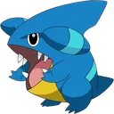 gibleshiny