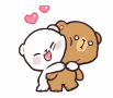 bearhug