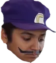 sadWaluigi