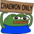 chaewononly