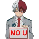 TodoNoU