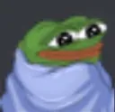 pepeblanket