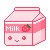 bAF_milkpink