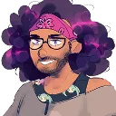 mikubinder Discord Emoji